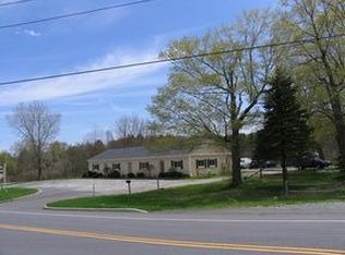 40 Route 102, Canaan Ny, NY 12029