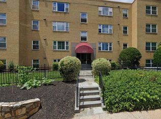 4225 Henderson Rd APT 1, Arlington, VA 22203