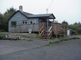 420 Damon Rd, Hoquiam, WA 98550