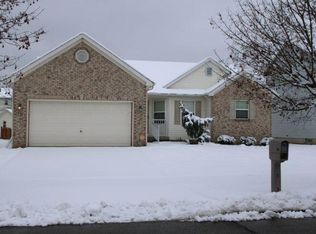 231 Harvard Loop, Delaware, OH 43015