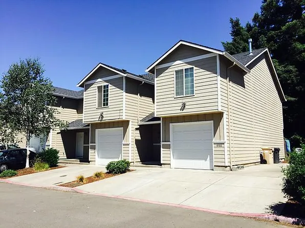 1840 S 7th St, Lebanon, OR 97355