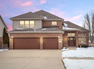 12441 W Walden Rd, Homer Glen, IL 60491