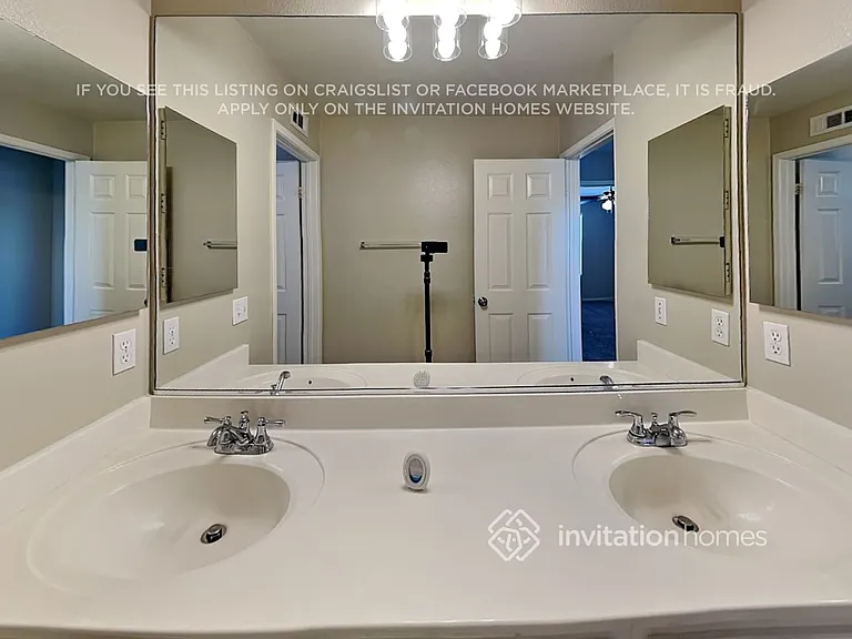 3813 Holly Springs Dr — Photo 18