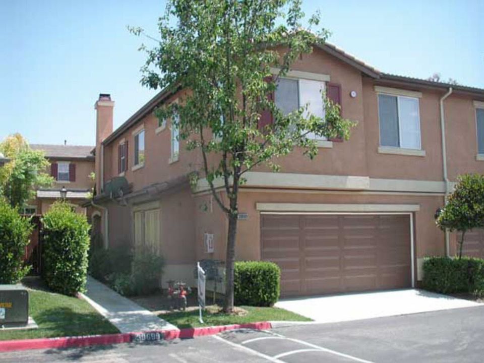 The end-unit home