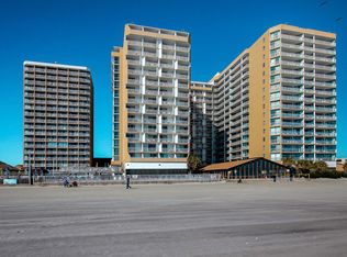 9550 Shore Dr #502, Myrtle Beach, SC 29572