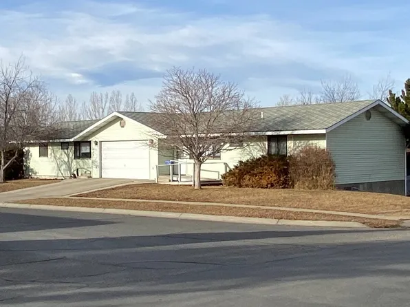 470-472 Paxon St, Helena, MT 59602