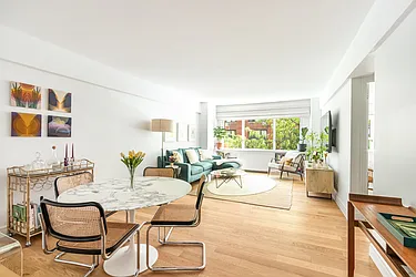 Rented by Brown Harris Stevens