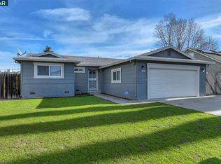 3301 G St, Antioch, CA 94509