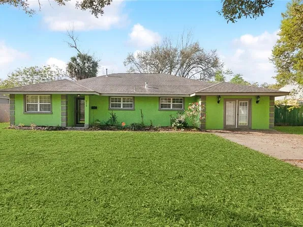 213 Rhodes Ave, New Orleans, LA 70131
