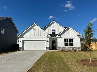 2409 Laurens St, Grovetown, GA 30813