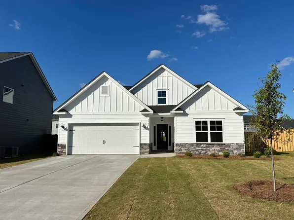 2409 LAURENS Street, Grovetown, GA 30813