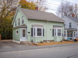 45-47 High St #L, South Hadley, MA 01075