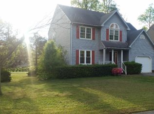 1524 Pritchard Ter, North Chesterfield, VA 23235