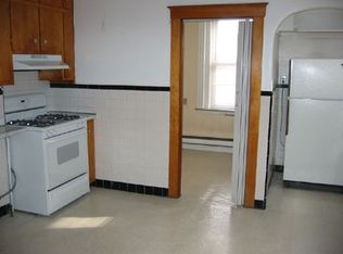 99 Endicott St #TOPFL4, Boston, MA 02113