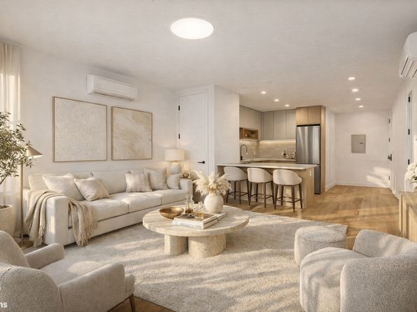 205 Cabrini Blvd #2B