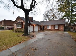 13903 Crosshaven Dr, Houston, TX 77015