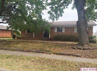 2191 S Fulton Pl, Tulsa, OK 74114