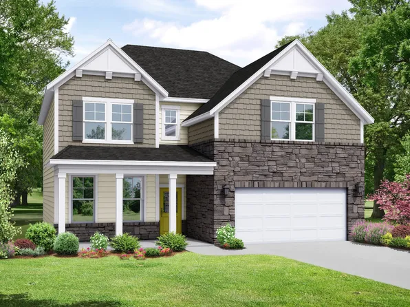 8238 Netterfield Dr Lot 152, White House, TN 37188