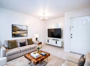 2818 S Bartell Dr APT 6, Houston, TX 77054