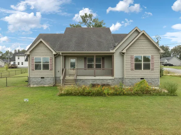 172 Southview Dr, Lewisburg, TN 37091