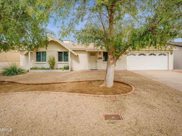 3710 E LUDLOW Drive, Phoenix, AZ 85032