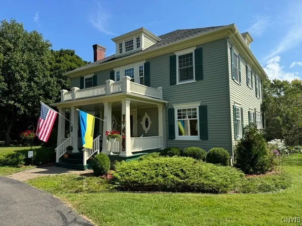 62 N Chenango St, Greene, NY 13778