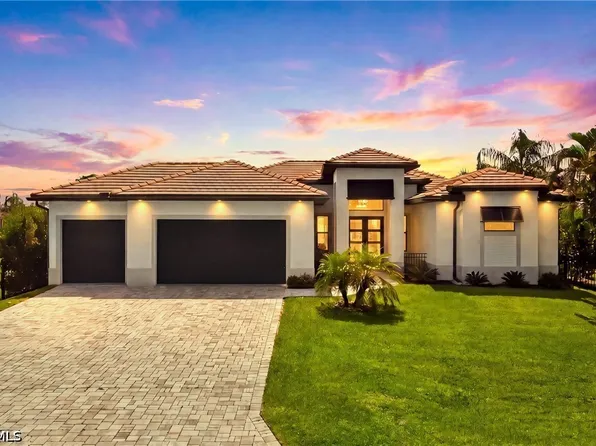 3030 SW 24th Ave, Cape Coral, FL 33914