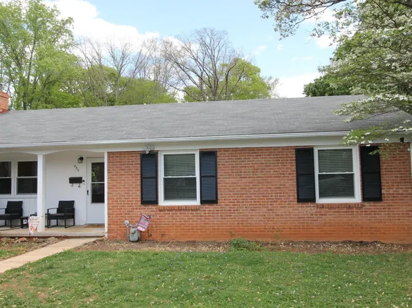 435 Moseley Dr, Charlottesville, VA 22903