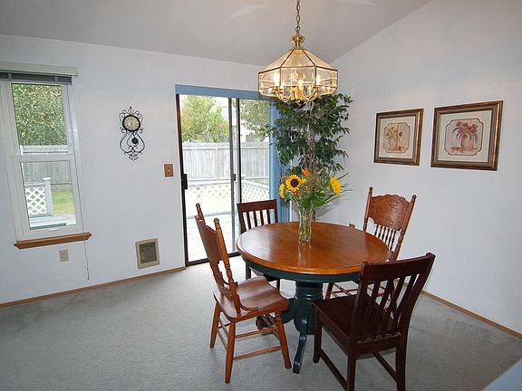 Dinning area!