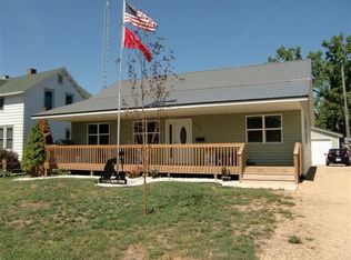 509 E Conant St, Portage, WI 53901