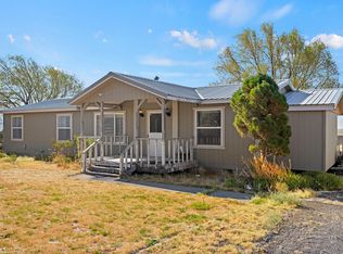 84900 Carlon Ln, Summer Lake, OR 97640