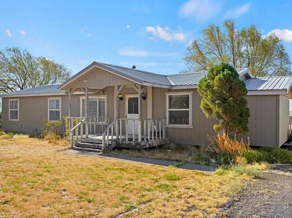 84900 Carlon Ln, Summer Lake, OR 97640
