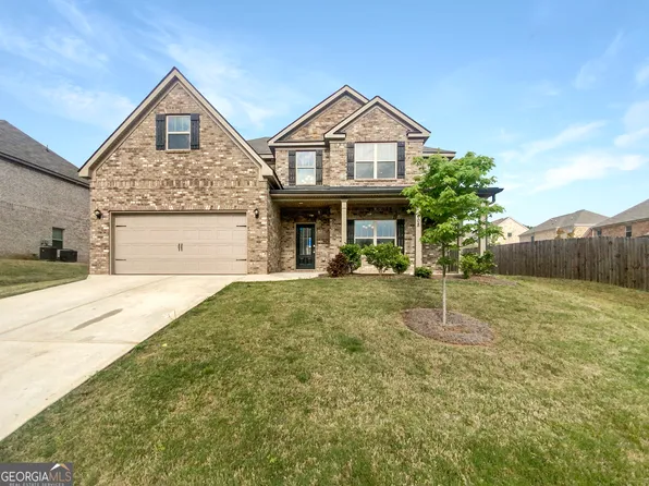 608 Origination Way, Ellenwood, GA 30294