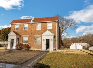 6441 Lawnton St, Philadelphia, PA 19128