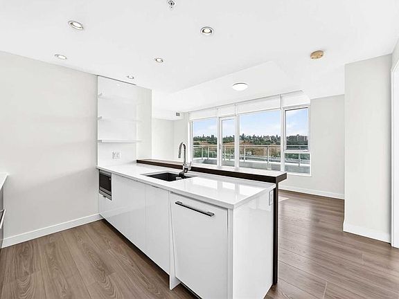 3rd image of 118 W Waterfront Ct SW #803