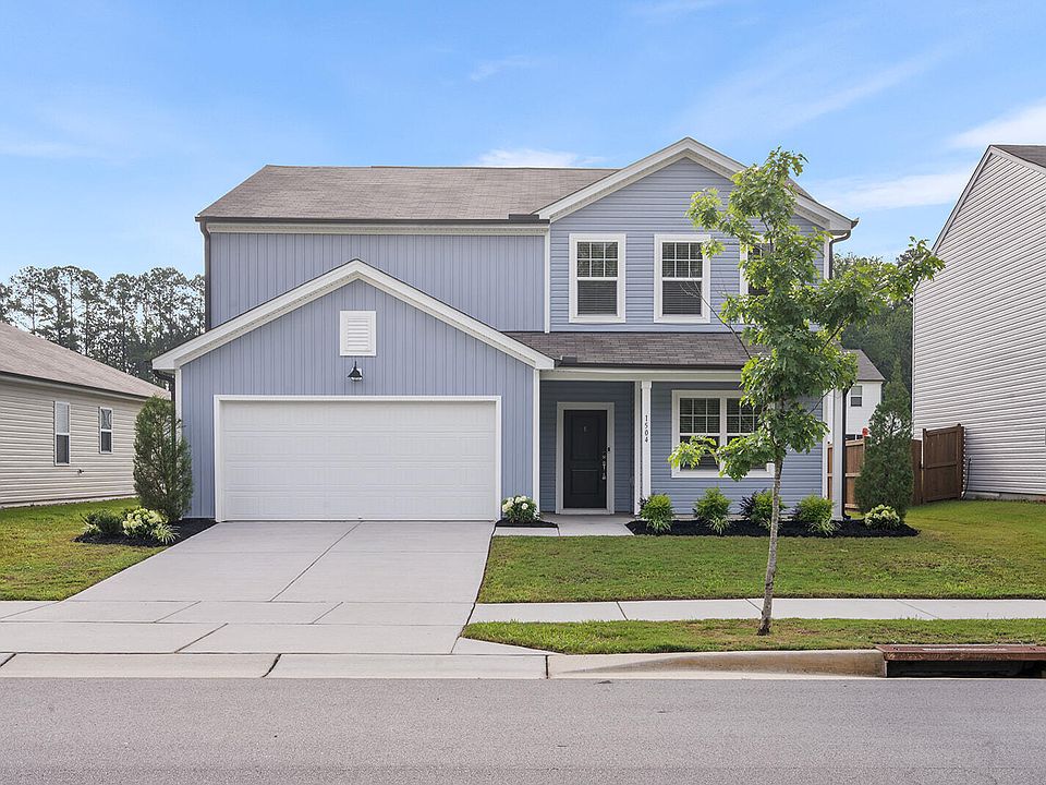 1st image of 1504 Garden Passage Dr