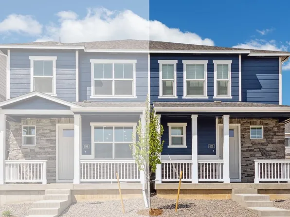 4715 Combine Ln, Johnstown, CO 80534