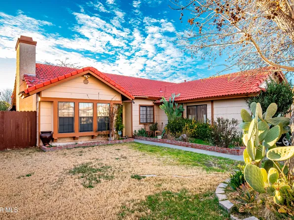 43319 27th St W, Lancaster, CA 93536