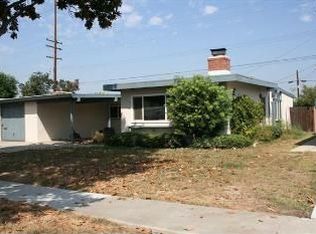 601 W Maplewood Ave, Fullerton, CA 92832
