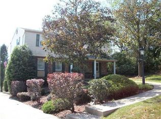 2948 Arrowhead Ct, Murrysville, PA 15632