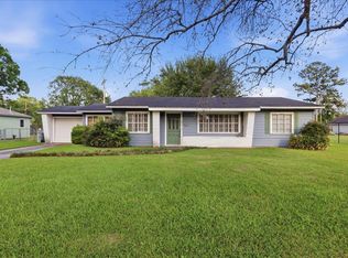 730 Yount St, Beaumont, TX 77706