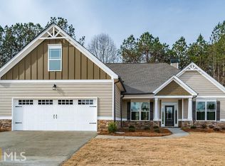 44 Beacon Pl, Dallas, GA 30132