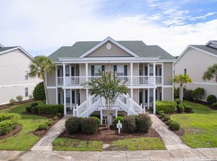 964 Great Egret Cir SW #B, Sunset Beach, NC 28468