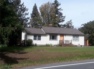 6693 Fox Rd, Marcy, NY 13403
