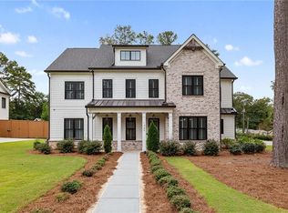 1460 Memory Ln SE, Smyrna, GA 30080