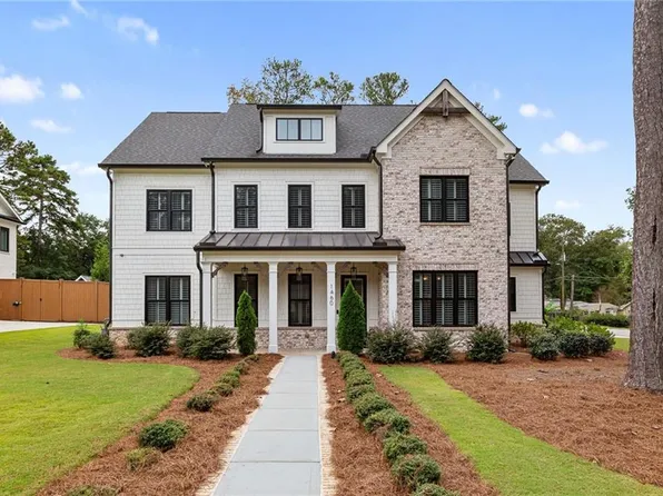 1460 Memory Ln SE, Smyrna, GA 30080