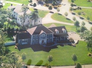 9 Rose Hill Rd, Hanover, MA 02339