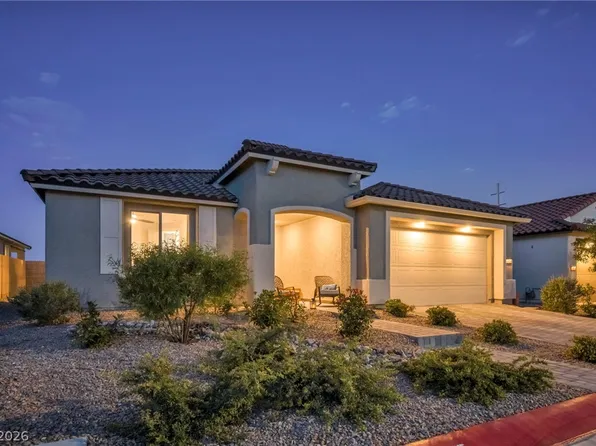 6424 Belgrossa Bend St, Las Vegas, NV 89166