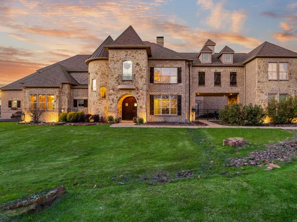 2994 Fm 549 S, Rockwall, TX 75032