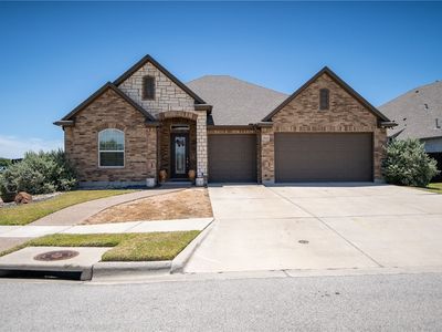 7802 Rancho Vista Blvd E, Corpus Christi, TX, 78414